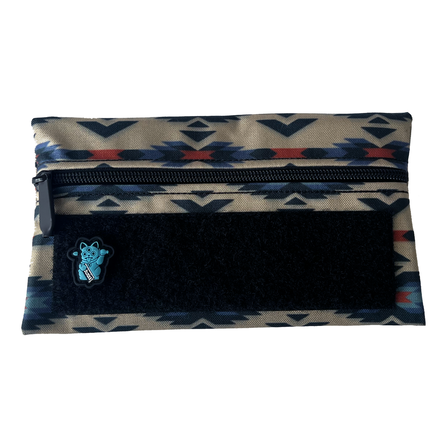 Misfortunate Neko OBI Micro Patch