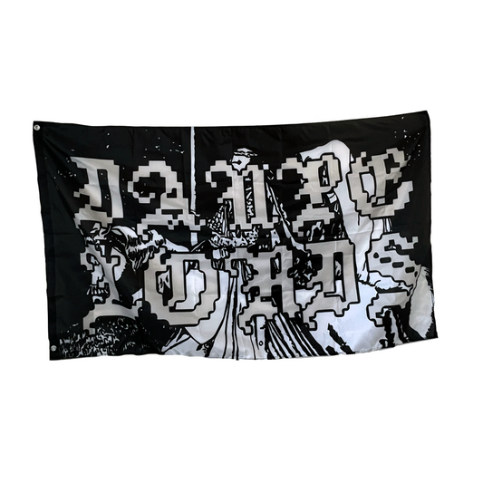 The Return of the Lords Flag