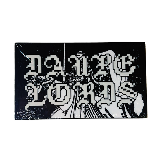 The Return of the Lords Sticker